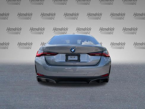 Used 2023 BMW i4 eDrive35 w/ Premium Package RWD image 8