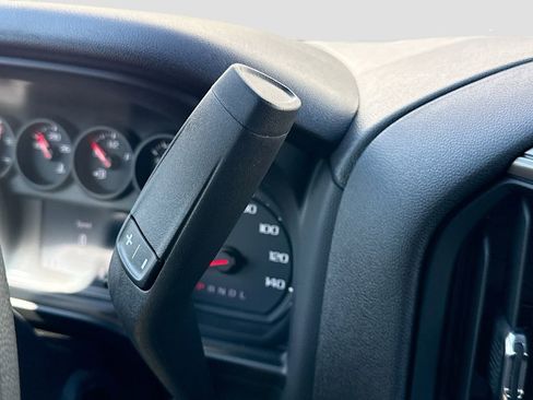 New 2026 GMC Sierra 1500 Pro w/ Pro Value Package image 16