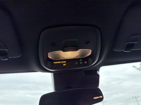 New 2026 Buick Envista Preferred image 25