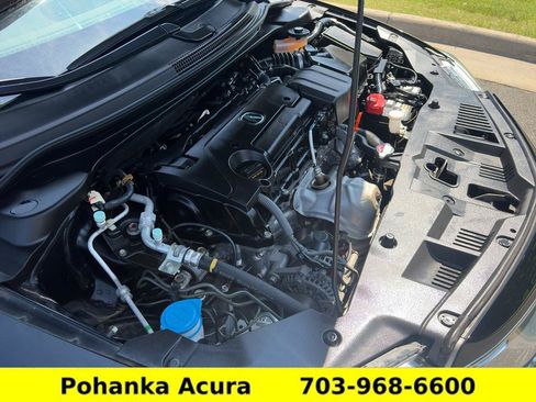 Used 2016 Acura ILX FWD image 31