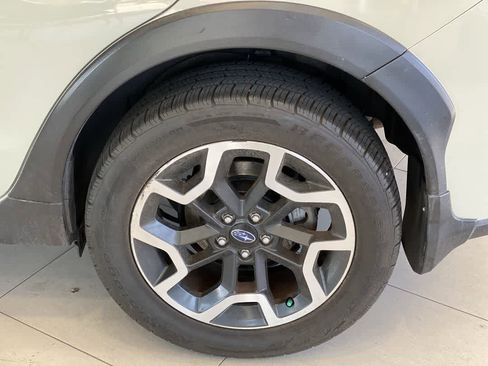 Used 2017 Subaru Crosstrek 2.0i Premium w/ Popular Package #1 AWD/4WD image 13