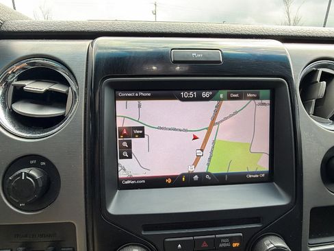 Used 2014 Ford F150 Limited RWD image 32