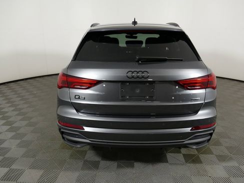 New 2025 Audi Q3 2.0T Premium Plus image 4