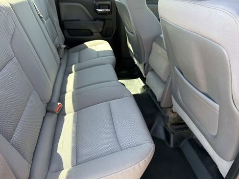 Used 2014 Chevrolet Silverado 1500 W/T RWD image 13