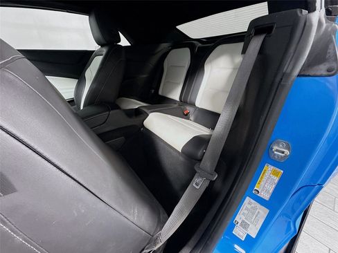 Used 2023 Chevrolet Camaro LT RWD image 18