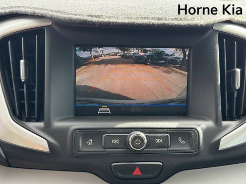 Used 2021 GMC Terrain SLE w/ Driver Convenience Package image 20