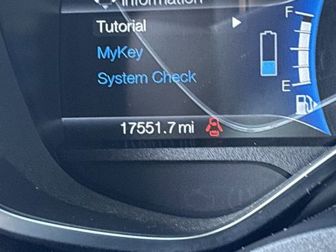 Used 2017 Ford C-MAX SE image 29