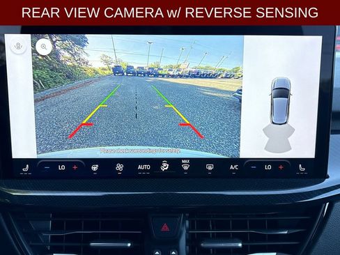 Certified 2023 Ford Escape ST-Line w/ Tech Pack #1 AWD/4WD image 8