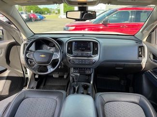 Used 2019 Chevrolet Colorado Z71 AWD/4WD video 2
