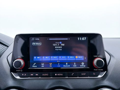 Used 2023 Nissan Sentra S FWD image 18