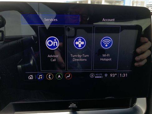 Used 2022 Chevrolet Corvette Stingray Premium Cpe w/ Battery Protection Package RWD image 39