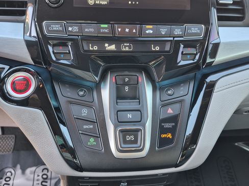 Used 2023 Honda Odyssey Touring image 29