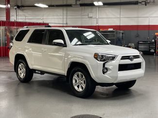 Used 2024 Toyota 4Runner SR5 Premium w/ Moonroof Package video 2