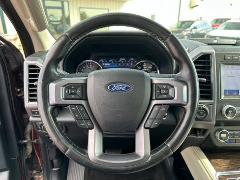 Used 2020 Ford Expedition Platinum AWD/4WD image 15