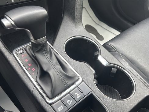 Used 2018 Kia Sportage EX w/ EX Premium Package image 24