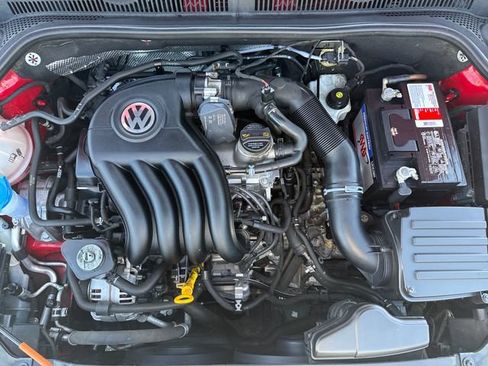 Used 2013 Volkswagen Jetta S FWD image 27