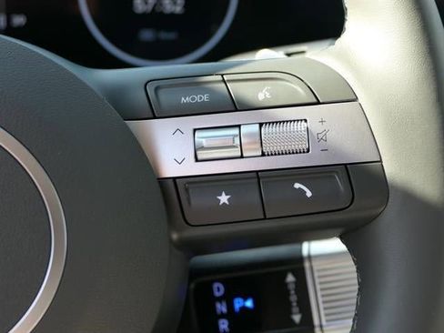 New 2025 Hyundai Sonata Limited image 46