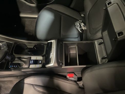 New 2026 Hyundai Santa Cruz SEL image 15