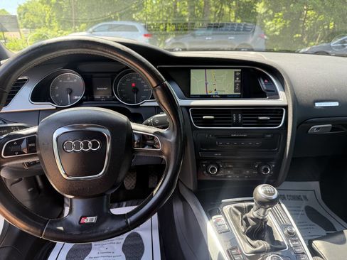 Used 2009 Audi S5 4.2 AWD/4WD image 17