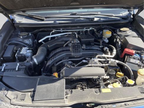 Used 2020 Subaru Crosstrek 2.0i Premium w/ Popular Package #2 image 15