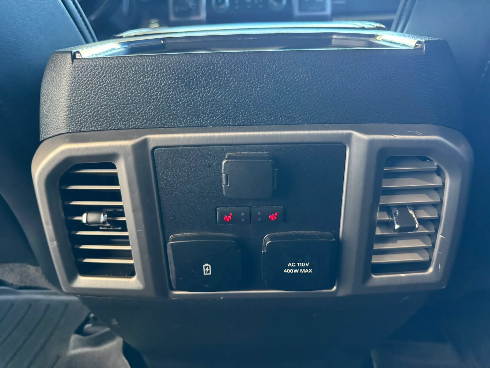 Used 2020 Ford F250 Platinum AWD/4WD image 24