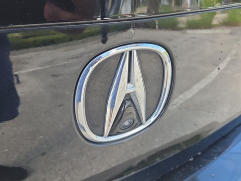 Used 2023 Acura TLX FWD image 35