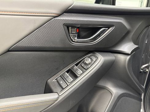 Used 2025 Subaru Crosstrek 2.5i Limited image 12