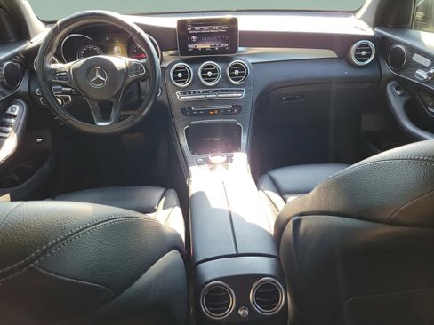 Certified 2018 Mercedes-Benz GLC 300 image 13