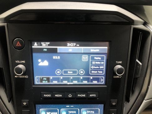 New 2026 Subaru Crosstrek 2.5i image 26