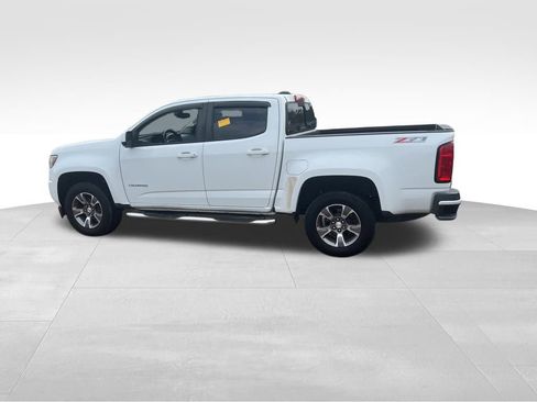 Used 2017 Chevrolet Colorado Z71 image 34