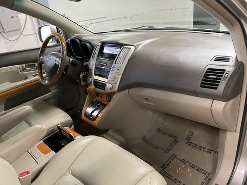 Used 2007 Lexus RX 350 AWD image 17