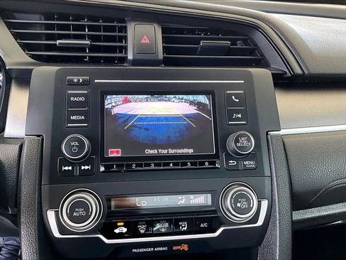 Used 2016 Honda Civic LX image 13
