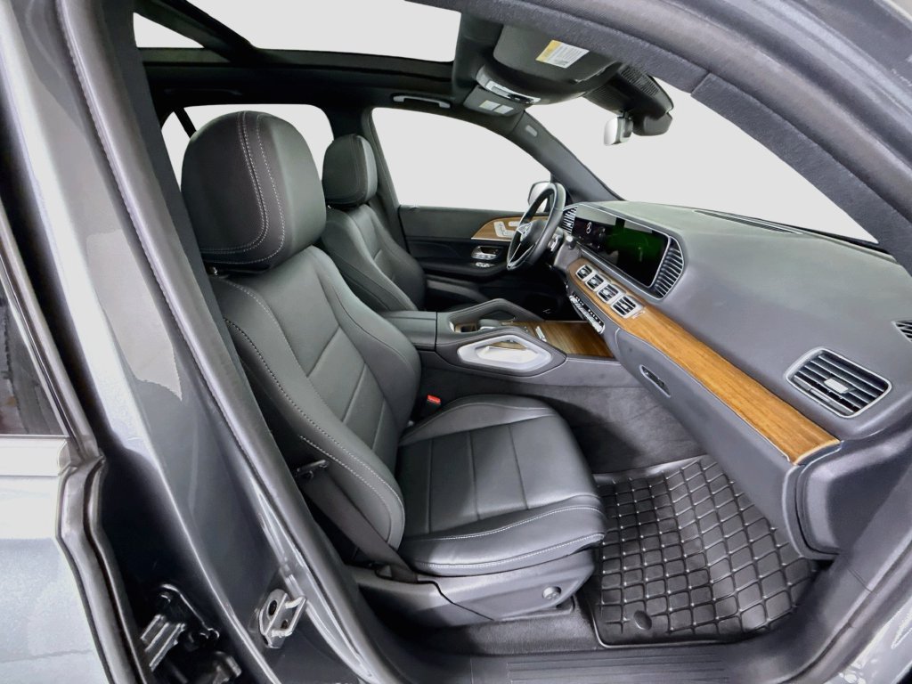 Certified 2026 Mercedes-Benz GLE 350 4MATIC image 20
