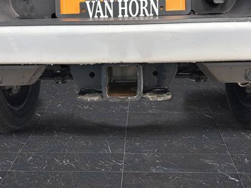 Used 2026 RAM 2500 Big Horn AWD/4WD image 38