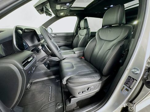Used 2025 Hyundai Palisade Calligraphy AWD/4WD image 26