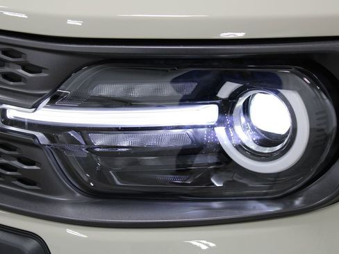 New 2025 Ford Bronco Sport Big Bend w/ Convenience Package image 12