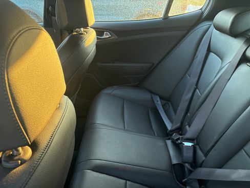 Used 2020 Kia Stinger GT image 17