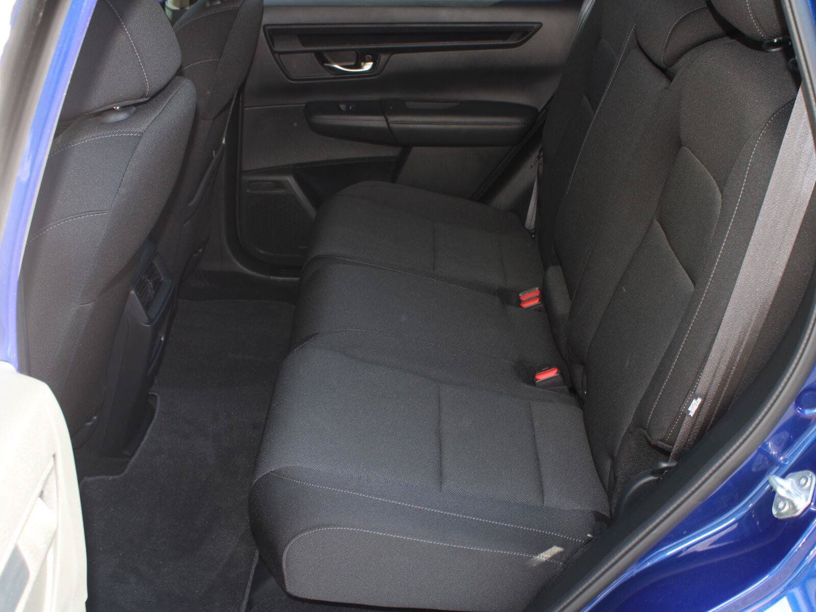 Used 2024 Honda CR-V EX image 20