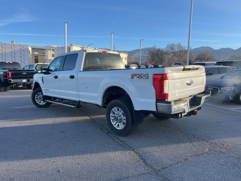 Used 2019 Ford F350 XLT w/ XLT Value Package image 10