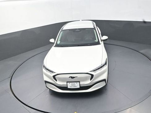 Used 2022 Ford Mustang Mach-E Select w/ Comfort/Technology Package RWD image 13