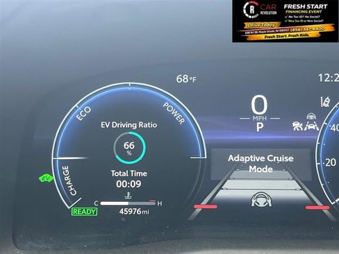 Used 2025 Toyota Camry XSE FWD image 24