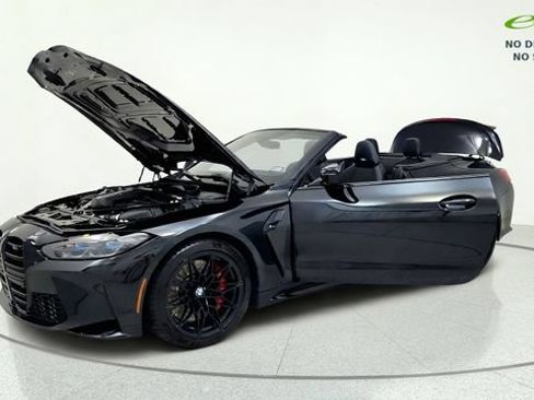 Used 2024 BMW M4 xDrive Competition w/ Executive Package AWD/4WD image 14