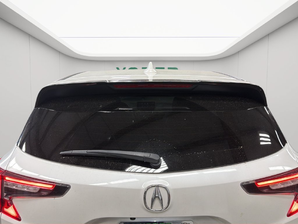 Used 2019 Acura RDX A-Spec w/ Technology Package AWD/4WD image 51