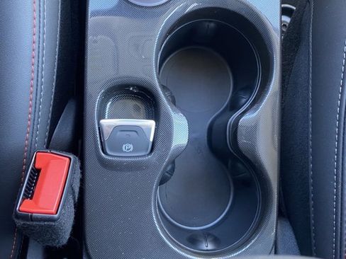 New 2023 FIAT 500X Sport w/ Technology Group image 27