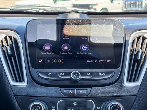 Used 2020 Chevrolet Malibu LS FWD image 13