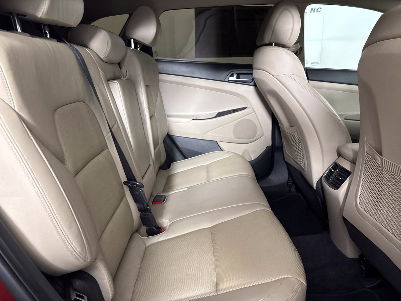 Used 2016 Hyundai Tucson Limited FWD image 27