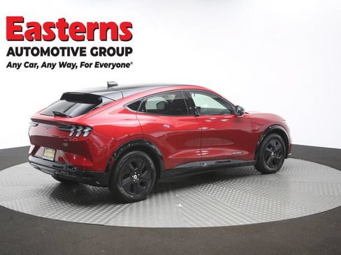 Used 2023 Ford Mustang Mach-E California Route 1 AWD/4WD image 43