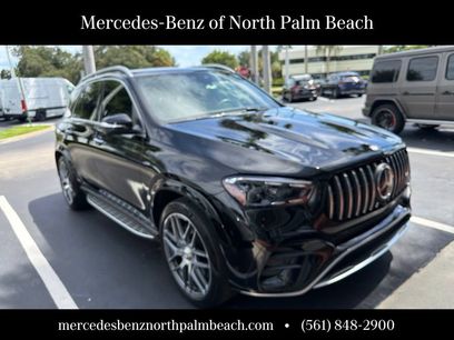 Certified 2024 Mercedes-Benz GLE 53 AMG 4MATIC
