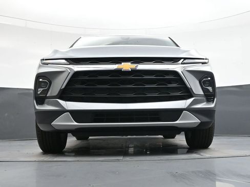 Used 2023 Chevrolet Blazer LT w/ Driver Confidence Package image 32