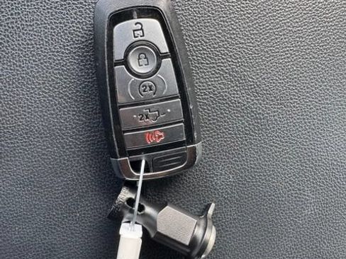 Used 2024 Ford F150 Lariat w/ FX4 Off-Road Package AWD/4WD image 26